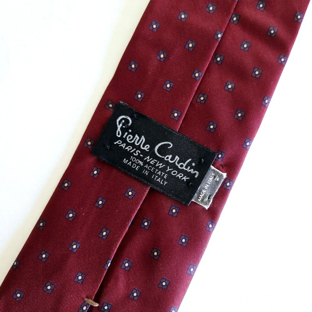 Pierre Cardin vintage pierre